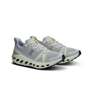 chaussures de trail femme cloudsurfer trail