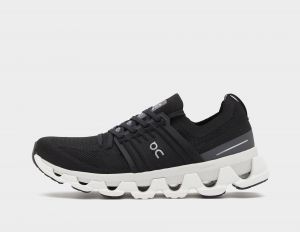 On Running Cloudswift 3 Women's, Black