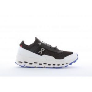 Cloudultra 2 homme - Taille : 42 - Couleur : BLACK WHITE