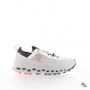 Cloudultra 2 homme - Taille : 43 - Couleur : WOLF WHITE