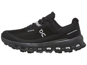 Chaussures Homme ON Cloudvista Waterproof Black/Eclipse