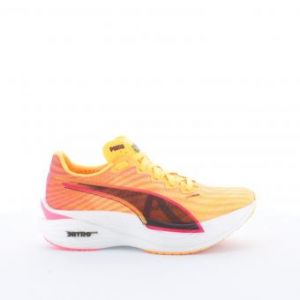 Deviate nitro elite 3 femme - Taille : 42 - Couleur : 01-SUN STREAM-SUNSET