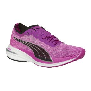 chaussures de running femme deviate nitro