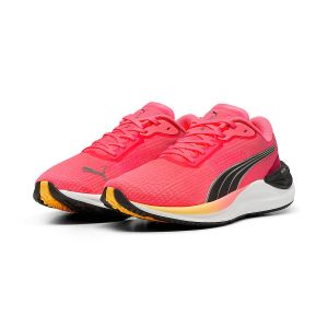 chaussures de running femme electrify nitro 3 fade