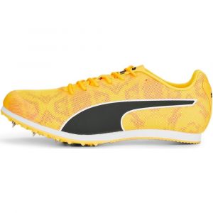 EvoSpeed Star8