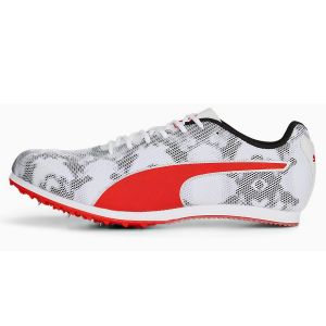 chaussures d'athlétisme homme evospeed star 8