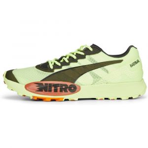 Chaussures De Running Fast Trac Apex Nitro