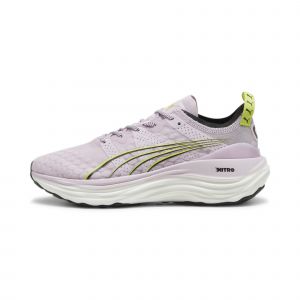 Chaussures de running femme Puma ForeverRun Nitro