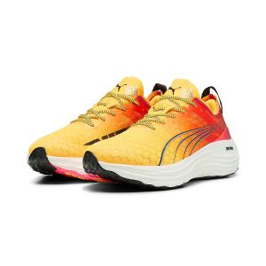 chaussures de running homme foreverrun nitro fade