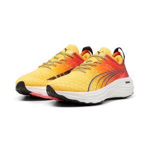 chaussures de running femme foreverrun nitro fade