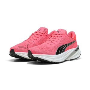 chaussures de running femme magnify nitro 2 fade