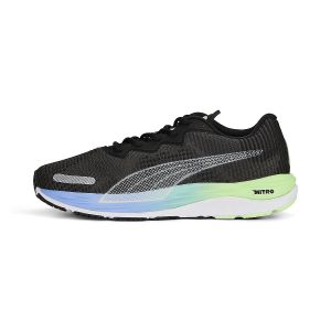 chaussures de running homme velocity nitro 2 fade