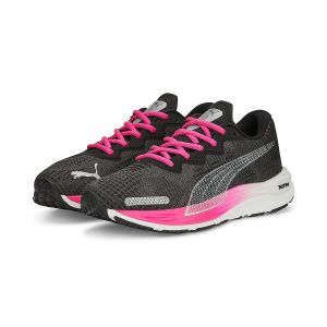 chaussures de running femme velocity nitro 2 fade