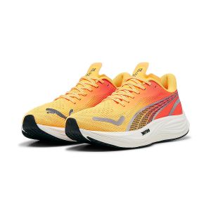 chaussures de running homme velocity nitro 3 fade