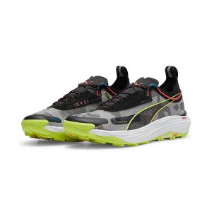 chaussures de trail homme voyage nitro 3