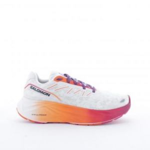 Aero glide 2 femme - Taille : 41 1/3 - Couleur : WHITE/DRAGON FIRE/VI