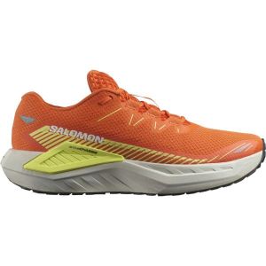 SALOMON Drx Defy Grvl - Orange - taille 47 1/3 2024