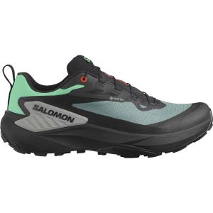 SALOMON Genesis Gore-tex - Gris - taille 47 1/3 2024