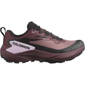 SALOMON Genesis Gore-tex W - Violet - taille 41 1/3 2024