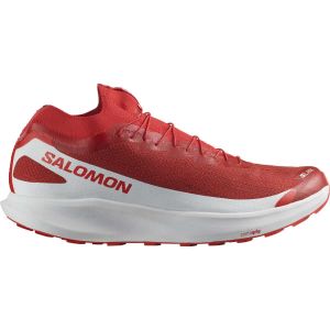 SALOMON S/lab Pulsar 2 Rouge / Blanc 48 2023