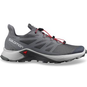 Outlet de chaussures de running Salomon pas cher Runnea