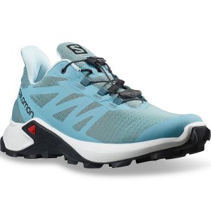 chaussures de trail femme supercross 3 w