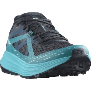 chaussures de trail femme ultra flow