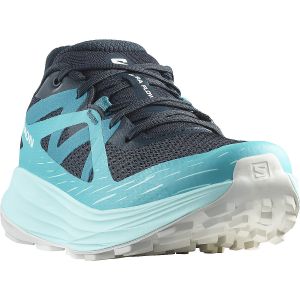 chaussures de trail femme ultra flow