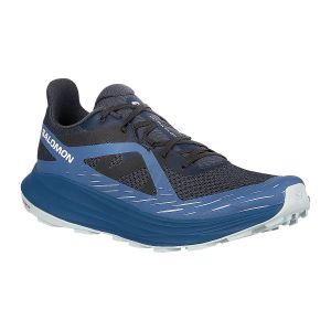 chaussures de trail homme ultra flow