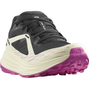 chaussures de trail femme ultra flow