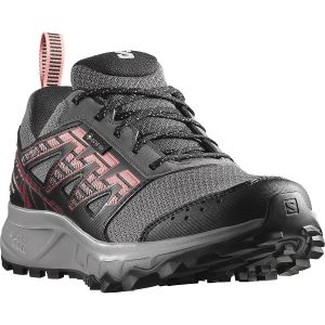 chaussures de trail femme wander gtx