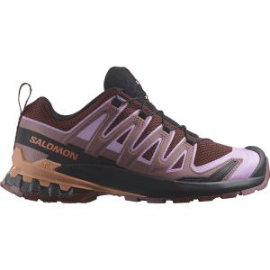 SALOMON Xa Pro 3d V9 W - Violet - taille 41 1/3 2024