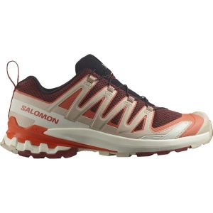 SALOMON Xa Pro 3d V9 - Rouge - taille 46 2/3 2024