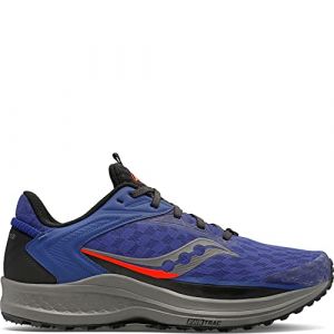 Saucony Canyon TR 2 Chaussure Course Trial - 44