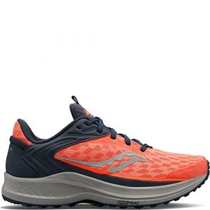 Saucony Canyon TR 2 Women's Chaussure Course Trial - 39