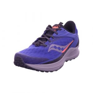 Saucony Canyon TR 2 Chaussure Course Trial - 44.5