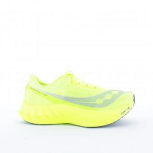 Endorphin pro 4 homme - Taille : 46.5 - Couleur : 223- CITRON/SILVER