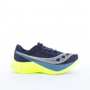 Endorphin pro 4 homme - Taille : 46.5 - Couleur : 222- NAVY/CITRON