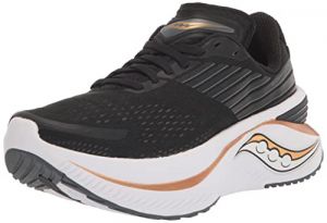 Saucony Chaussures de Course Endorphin Shift 3 pour Femme