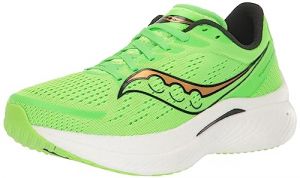 Saucony Chaussure Route Endorphin Speed 3 Homme Vert 44.5