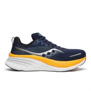 Hurricane 24 homme - Taille : 46.5 - Couleur : 211- NAVY/PEEL