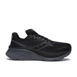 Hurricane 24 homme - Taille : 46.5 - Couleur : 101- BLACK/SHADOW