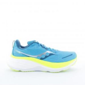 Hurricane 24 homme - Taille : 47 - Couleur : 210- VIZIBLUE/CITRON