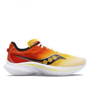 Kinvara 14 homme - Taille : 44.5 - Couleur : 139- WHITE/VIZIGOLD