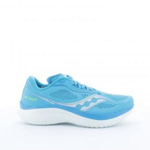 Kinvara 15 femme - Taille : 41 - Couleur : 221- VIZIBLUE/FOAM