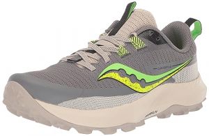 Saucony Chaussures de course Peregrine 13 Trail pour femme