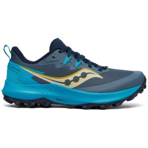 SAUCONY Peregrine 14 W - Bleu - taille 40 1/2 2024