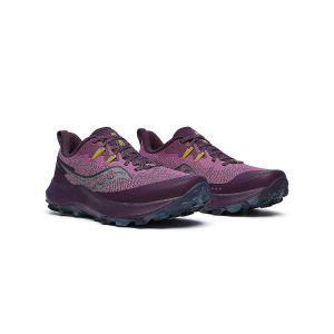 chaussures de running femme peregrine 14