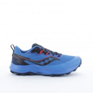 Peregrine 14 homme - Taille : 46 - Couleur : 106- COBALT/BLACK