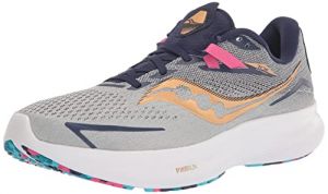 Saucony Chaussures de Course Ride 15 pour Homme